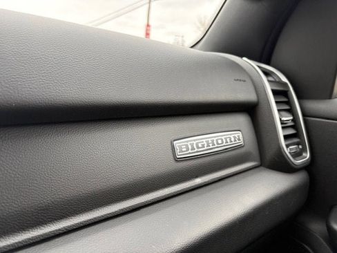 Used 2022 RAM 1500 Big Horn image 28