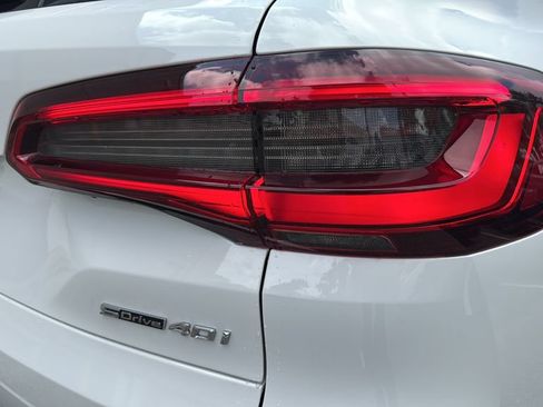Used 2020 BMW X5 sDrive40i w/ Convenience Package RWD image 46