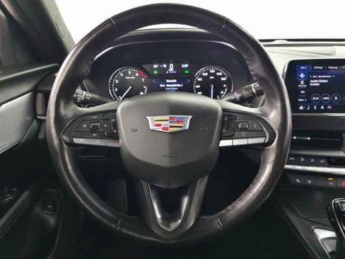 Used 2023 Cadillac CT4 Premium Luxury image 20