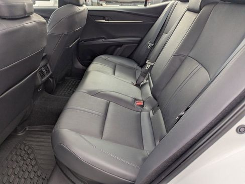 Used 2025 Toyota Camry LE image 17