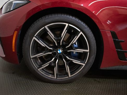 Used 2025 BMW 440i xDrive AWD/4WD image 9