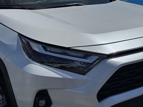 Used 2023 Toyota RAV4 XLE Premium AWD/4WD image 12