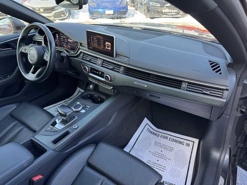 Used 2018 Audi A5 2.0T Premium Plus w/ Premium Plus image 30