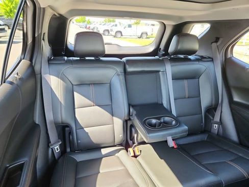 Used 2022 Chevrolet Equinox Premier FWD image 31
