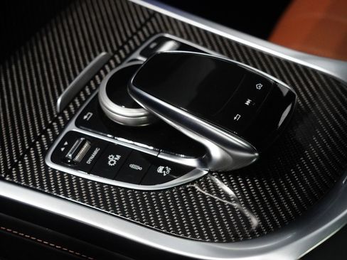 Used 2022 Mercedes-Benz G 63 AMG 4MATIC image 29