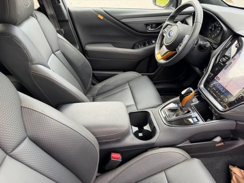 Used 2022 Subaru Outback Wilderness AWD/4WD image 15