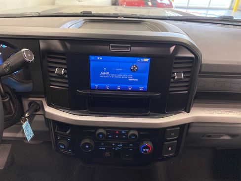 New 2026 Ford F250 XL w/ STX Appearance Package AWD/4WD image 21