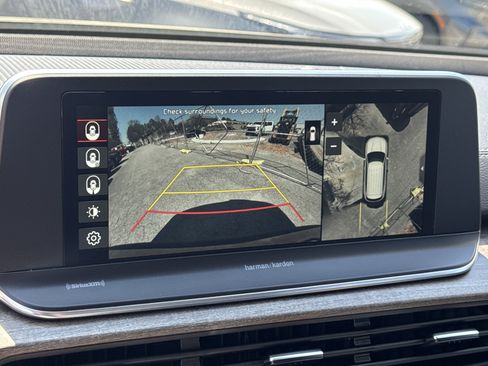 Used 2021 Kia Telluride SX w/ SX Prestige Package image 25