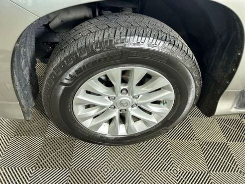 Used 2022 Lexus GX 460 Premium image 10