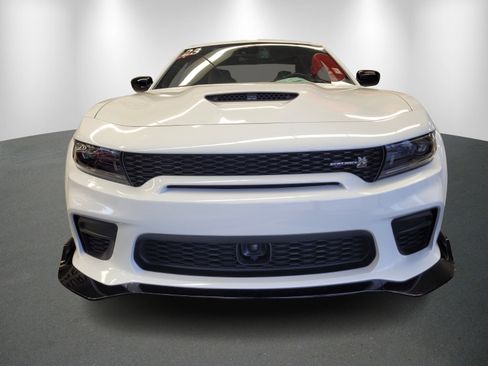 Used 2023 Dodge Charger Scat Pack image 2