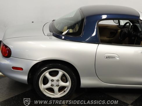 Used 1999 MAZDA MX-5 Miata image 27