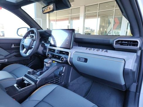 Certified 2026 Toyota Tacoma Trailhunter image 33