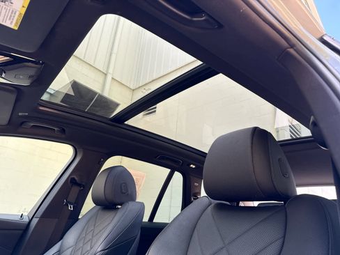 Certified 2024 BMW X5 xDrive40i w/ M Sport Package image 13