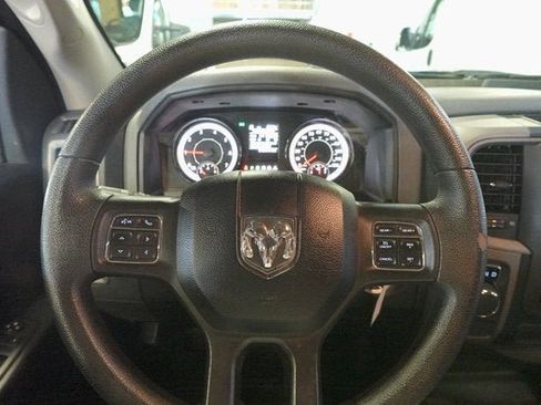 Used 2017 RAM 1500 Tradesman w/ Popular Equipment Group image 13