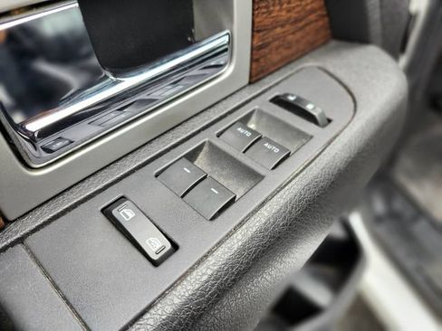 Used 2013 Ford F150 Lariat w/ Luxury Equipment Group AWD/4WD image 17