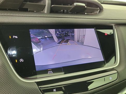 Used 2024 Cadillac XT5 Premium Luxury FWD image 27
