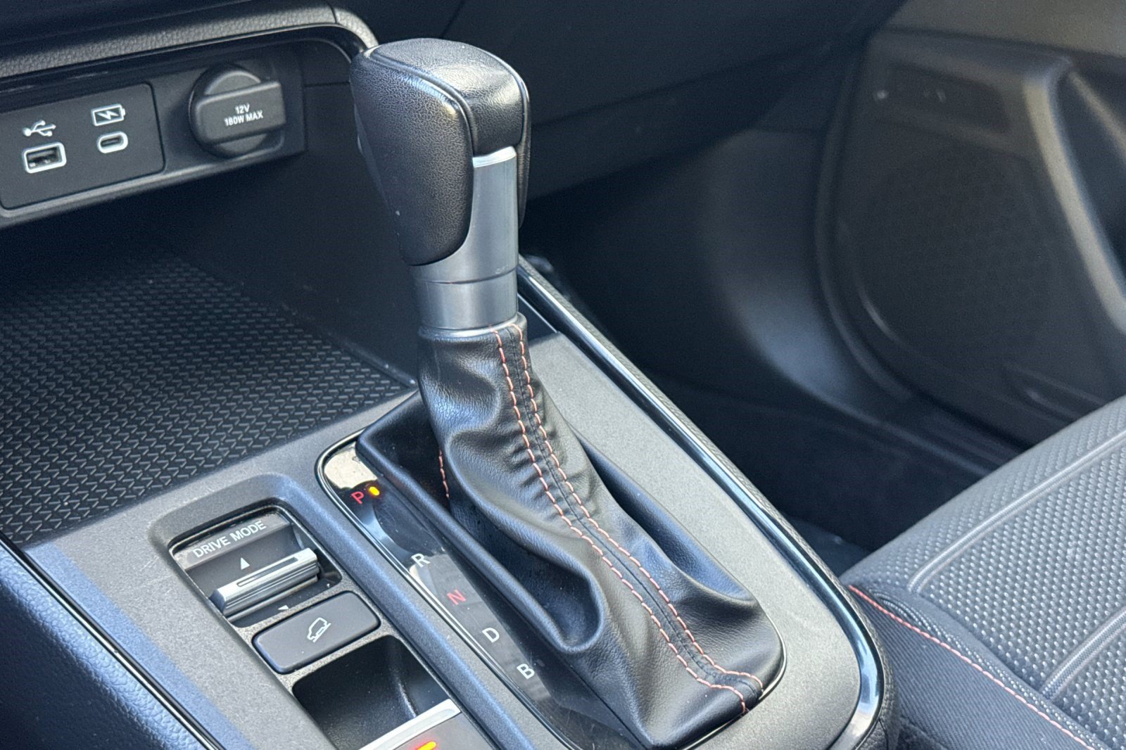 Used 2025 Honda CR-V Sport image 18