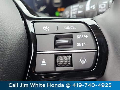 New 2026 Honda CR-V EX-L image 26
