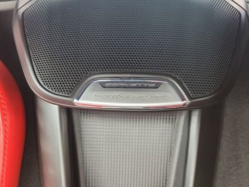 Used 2021 Chevrolet Corvette Stingray image 24