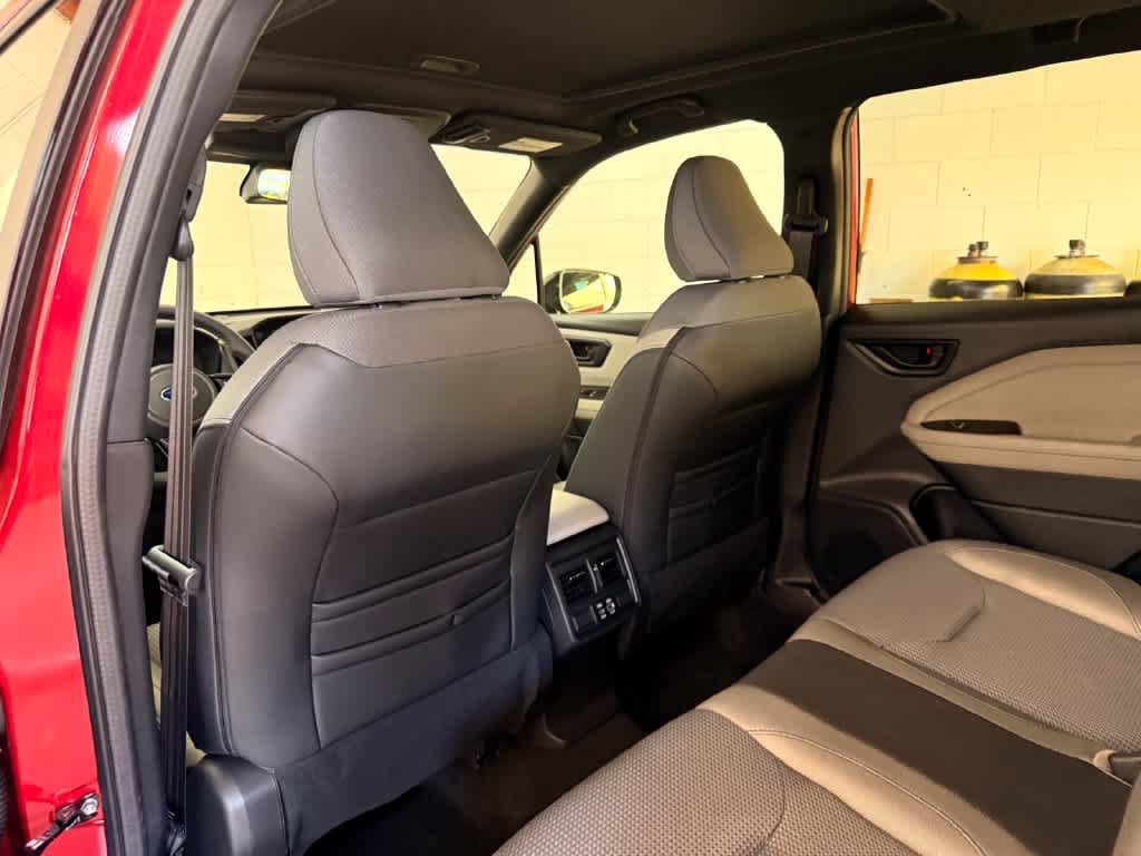 New 2026 Subaru Forester Touring AWD/4WD image 11
