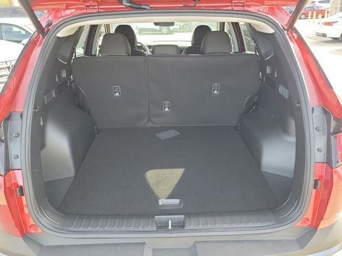 New 2026 Hyundai Tucson SEL image 15