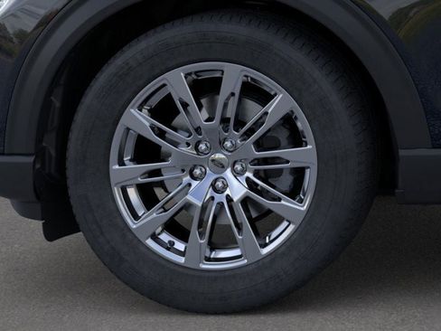 New 2026 Ford Explorer Active w/ Active Comfort Package image 19