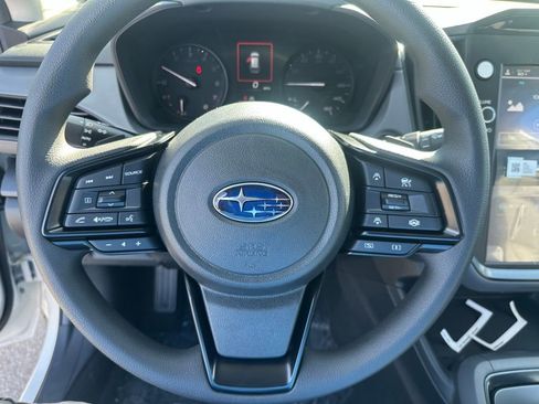 New 2026 Subaru Crosstrek 2.5i image 10