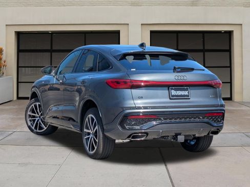 New 2026 Audi Q5 Premium Plus AWD/4WD image 3