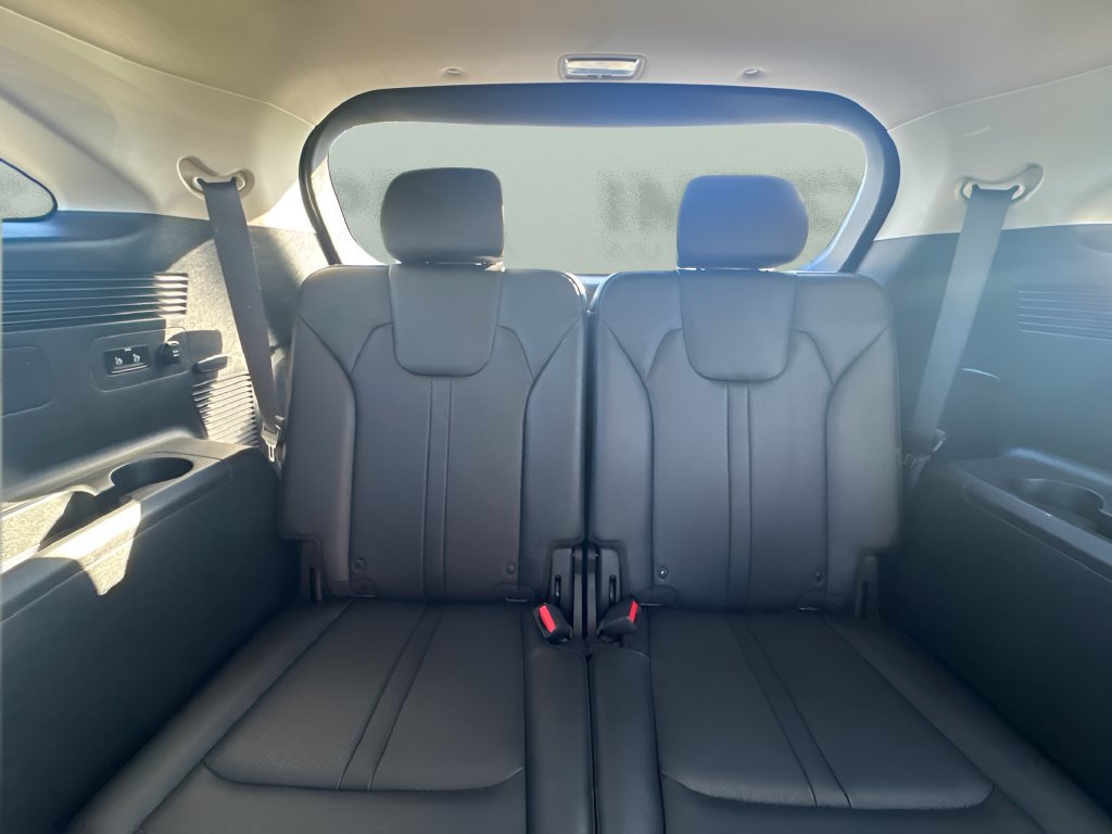 Used 2022 Kia Sorento X-Line EX AWD/4WD image 13