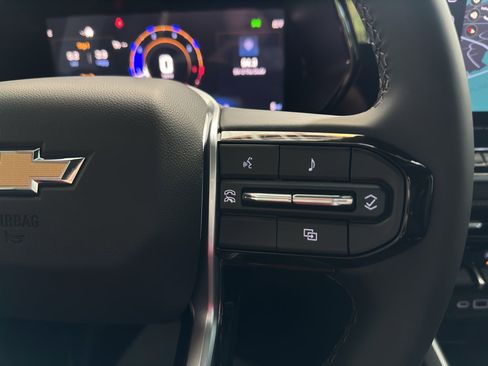 New 2026 Chevrolet Colorado LT w/ Advanced Trailering Package image 10