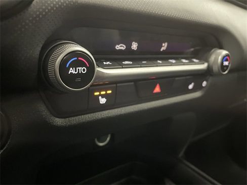 Used 2025 MAZDA CX-50 AWD 2.5 S w/ Preferred Package image 29