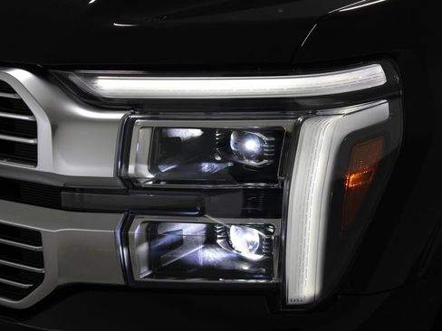 New 2026 Ford F150 Platinum AWD/4WD image 59