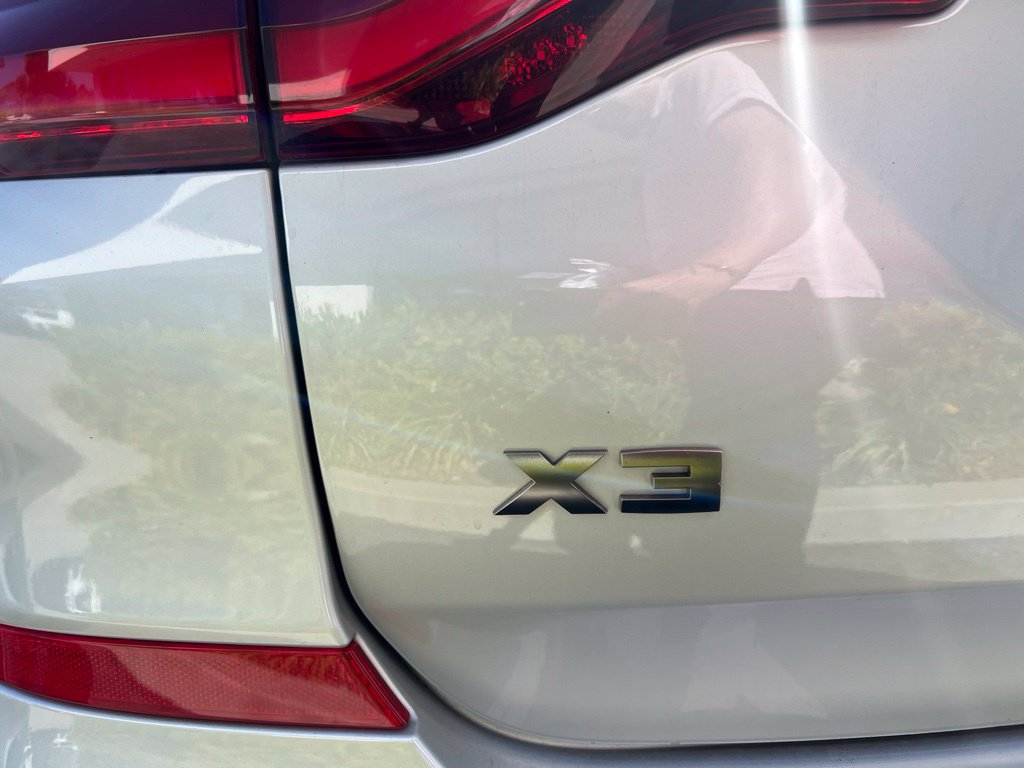 Used 2019 BMW X3 M40i w/ Premium Package AWD/4WD image 6