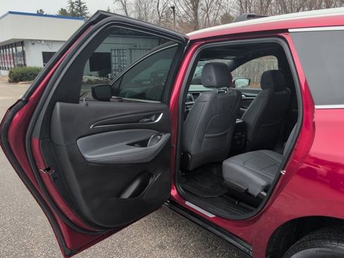 Certified 2023 Buick Enclave Essence w/ Experience Buick Package image 24