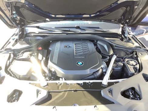 Used 2026 BMW 840i xDrive image 37