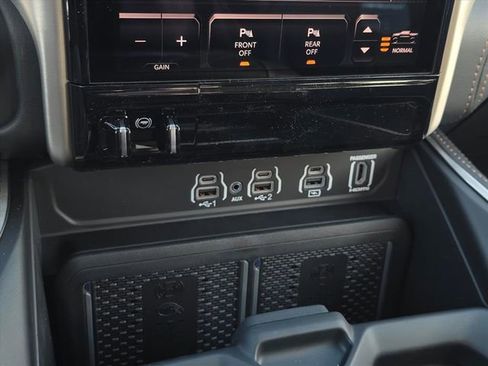 New 2026 RAM 1500 Tungsten image 12