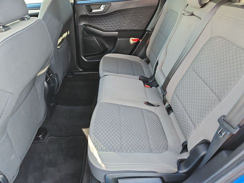 Used 2020 Ford Escape SE FWD image 23