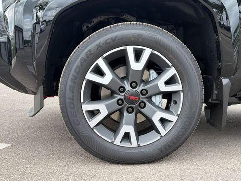 New 2026 Toyota 4Runner TRD Sport Premium AWD/4WD image 12