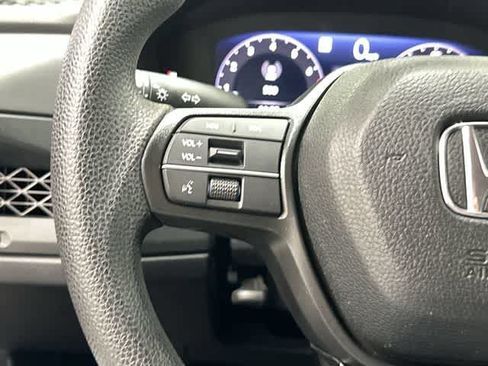 Used 2024 Honda Accord EX image 17