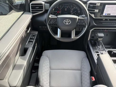 Used 2024 Toyota Tundra SR5 w/ SR5 Convenience Package AWD/4WD image 14