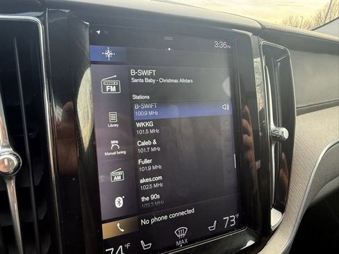 Used 2018 Volvo XC60 T5 Inscription w/ Convenience Package image 23