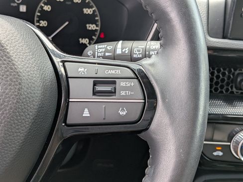 Used 2024 Honda CR-V EX-L image 27