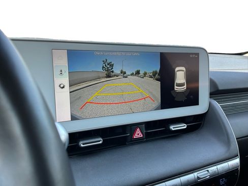 Used 2023 Hyundai Ioniq 5 SEL RWD image 13