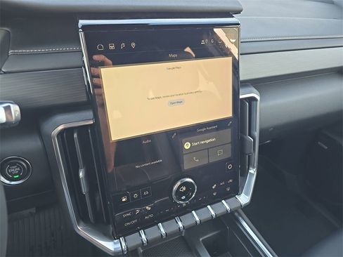 New 2026 GMC Acadia Elevation w/ Black Edition image 23