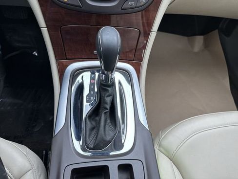 Used 2014 Buick Regal Premium FWD image 23