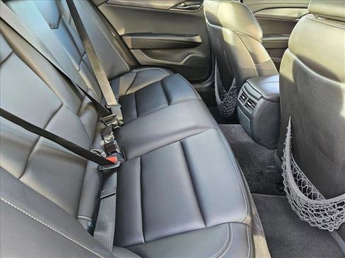 Used 2016 Cadillac ATS Sedan image 16