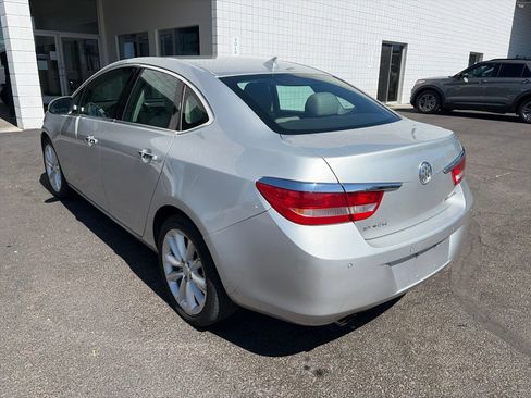 Used 2014 Buick Verano Convenience FWD image 4