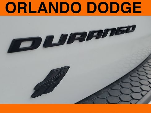 New 2026 Dodge Durango GT image 7