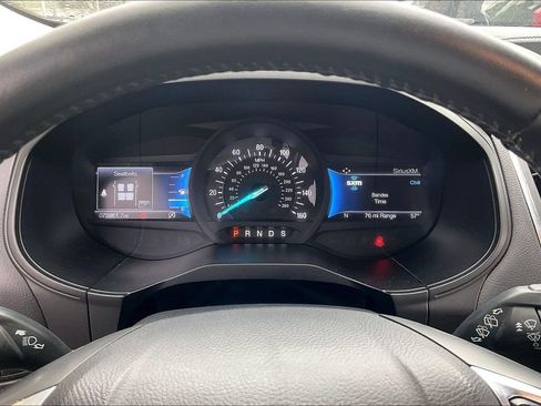 Certified 2023 Ford Edge Titanium AWD/4WD image 18