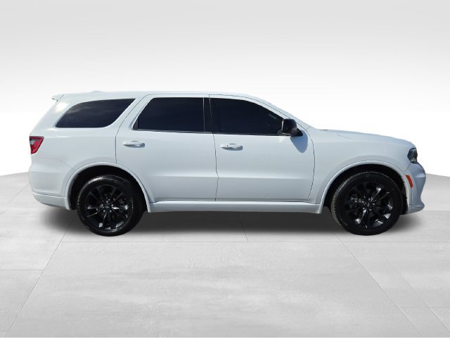 Used 2021 Dodge Durango GT w/ Blacktop Package AWD/4WD image 13